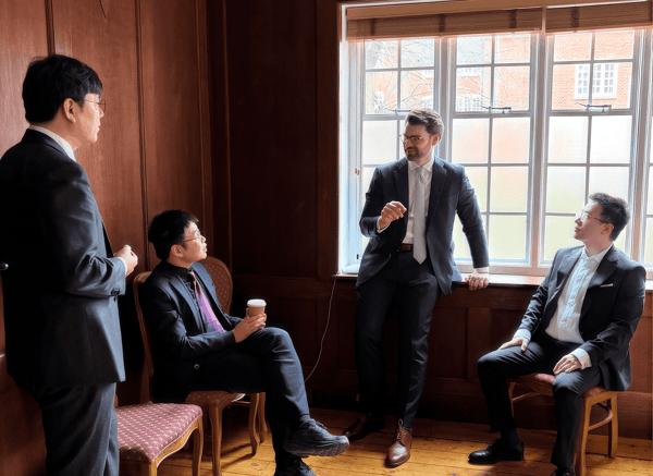 Networking Event
